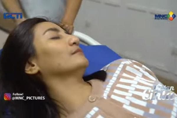 Sinopsis Ikatan Cinta 18 Januari 2023, Mama Sarah Akhirnya Dapat Donor Hati Sinopsis Ikatan Cinta 18 Januari 2023, Mama Sarah Akhirnya Dapat Donor Hati