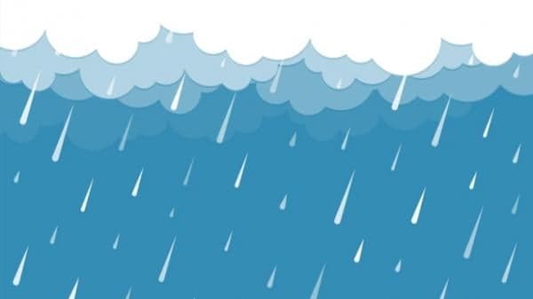 Cek Prakiraan Cuaca Wilayah Riau, BMKG Sampaikan Peringatan Dini