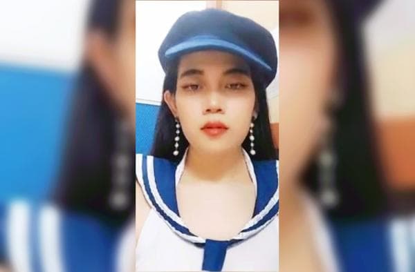 Terungkap Sosok Ayu Ozawa yang Live TikTok Mesum dengan Majikan di Taiwan