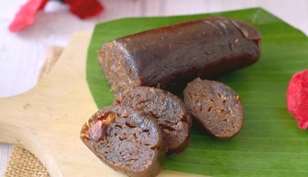 Lempok Durian, Olahan Dodol Khas Bengkalis