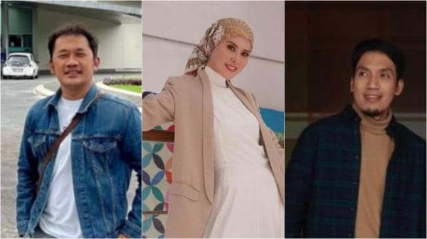 Deretan Artis Muslim Keturunan Tionghoa, Nomor 3 Dibimbing Gus Miftah menjadi Mualaf Deretan Artis Muslim Keturunan Tionghoa, Nomor 3 Dibimbing Gus Miftah menjadi Mualaf