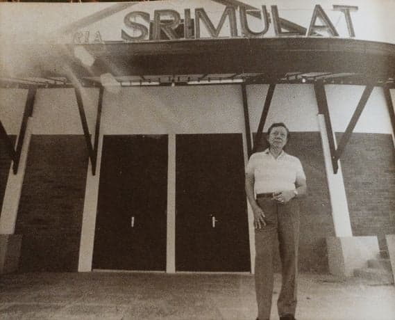 Terungkap Cerita Legenda Srimulat saat Bermarkas di THR Surabaya