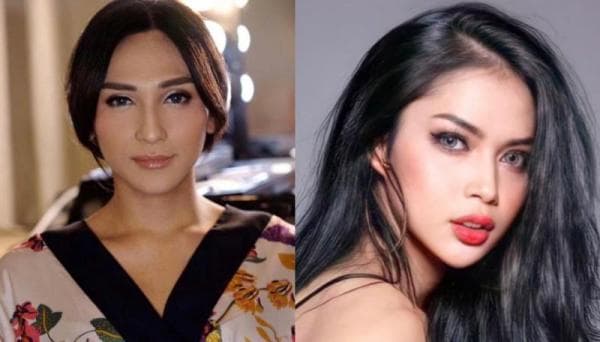 Deretan Artis Indonesia Memilih Menjadi Transgender, Nomor 1 Operasi Berkali-Kali