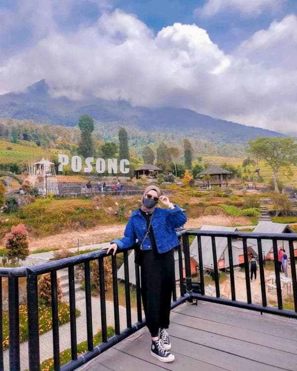 5 Alasan Mengapa Anda Wajib Mengunjungi Wisata Alam Posong di Temanggung 5 Alasan Mengapa Anda Wajib Mengunjungi Wisata Alam Posong di Temanggung