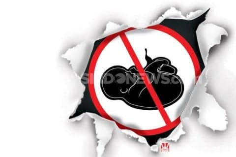 Mengejutkan! Seorang Dokter Gigi di Bali Melakukan Aborsi terhadap 1.338 Janin dalam Waktu 3 tahun