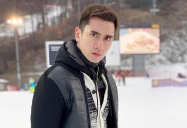 Verrell Bongkar Aib Ferry, Tak Pernah Diberi Hadiah Saat Jadi Ayah Sambungnya