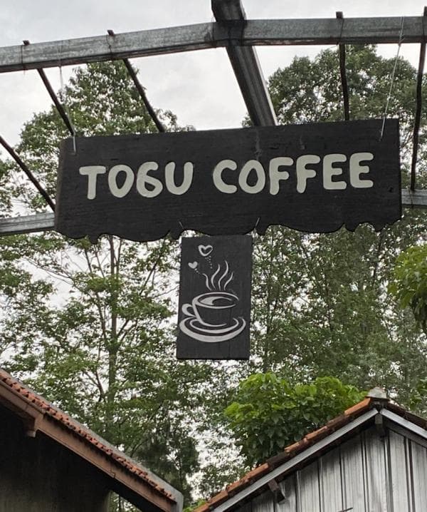 Togu Coffee Surga Bagi Pengunjung Penggemar Barang Antik, Alamatnya Masih di Kawasan BSD City