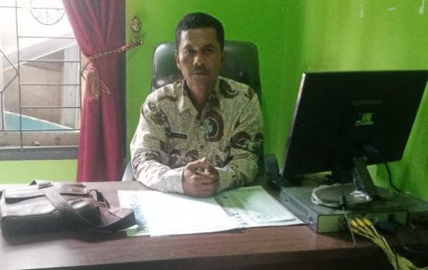 Obyek Wisata Baru di Tanjabbar: Embung Air Desa Terjun Gajah