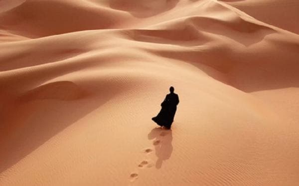 Umar Bin Khattab Gal 13 Lubang Kubur Disiapkan untuk `Nabi Daniel`, Ternyata Ini Alasannya