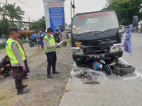 Selama Januari 2023, Sembilan Orang Meninggal Akibat Kecelakaan di Probolinggo
