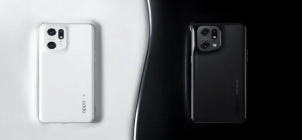 Spesifikasi OPPO Find X5