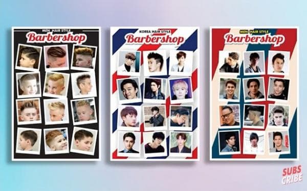 Cukur Rambut Jangan Asal Ikuti Tren, Model Rambut Begini Dilarang dalam Islam