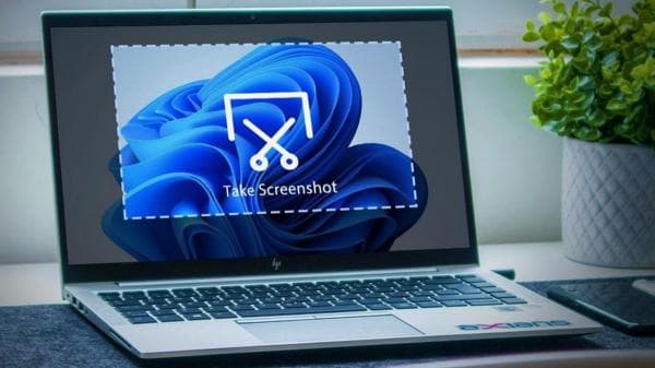 Cara Melakukan Screenshot di Komputer Yang Paling Praktis dan Mudah