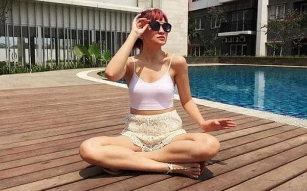 5 Artis Punya Hotel Mewah di Indonesia, Nomor 1 Marshanda