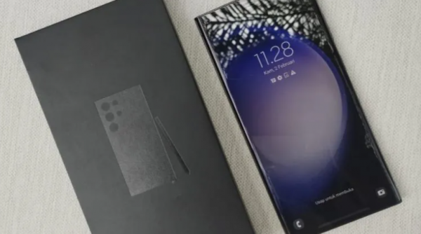 Spesifikasi Samsung Galaxy S23