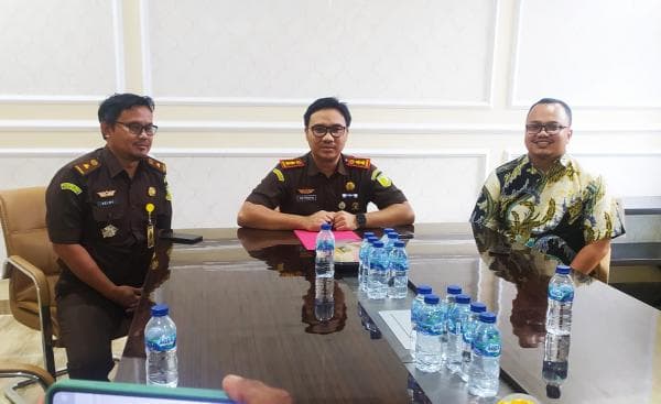 Waduh!!! Kasus Kredit Macet di BPR KR Belum Tuntas, Kasus Serupa Menyasar BPR Indramayu Jabar
