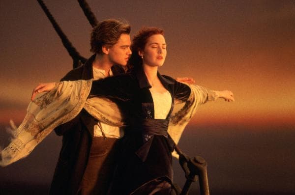 Sinopsis Film Titanic dan Jadwal Tayang Filmnya