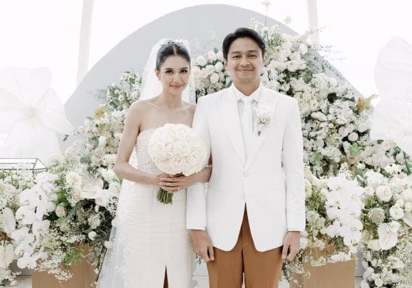 Viral Foto Mikha Tambayong Berjilbab jadi Mualaf, Ternyata ini Kebenarannya Viral Foto Mikha Tambayong Berjilbab jadi Mualaf, Ternyata ini Kebenarannya