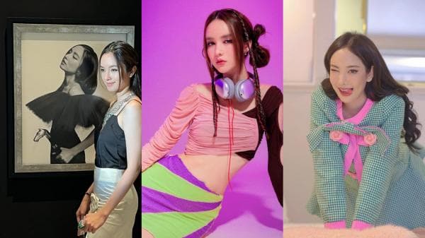 Wow! Inilah 6 Transgender Thailand Tercantik, Bikin Pria Terkecoh dengan Parasnya