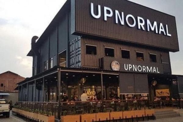 Warunk Upnormal Banyak Tutup Permanen, Penyebabnya Selera Masyarakat Silih Berganti