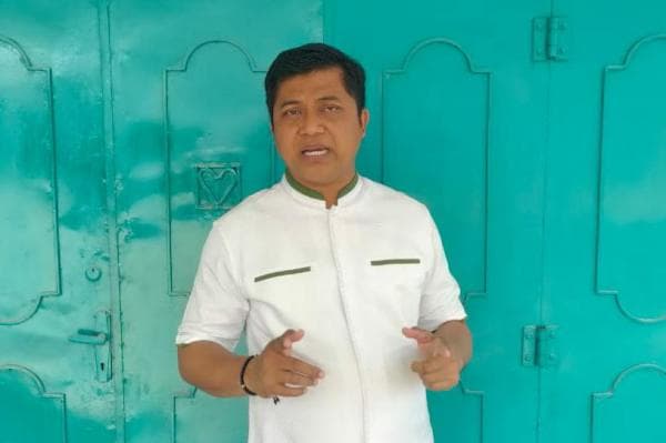 Diisukan Menelantarkan Anak dan Istri, Hari Ananda Menjawab Tudingan Mantan Istri Kedua Diisukan Menelantarkan Anak dan Istri, Hari Ananda Menjawab Tudingan Mantan Istri Kedua