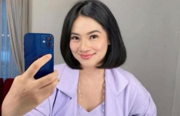 Potret Terbaru Titi Kamal Jadi Sorotan, hingga Undang Komentar Artis Lain