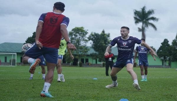 Persib vs PSM Makassar Jadi Laga Klasik Spesial, Marc Klok Cs Siap Balas Dendam