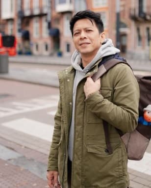 Ariel NOAH: Perjalanan Karier musik, Jarang Kuliah hingga Drop Out dari Kampus