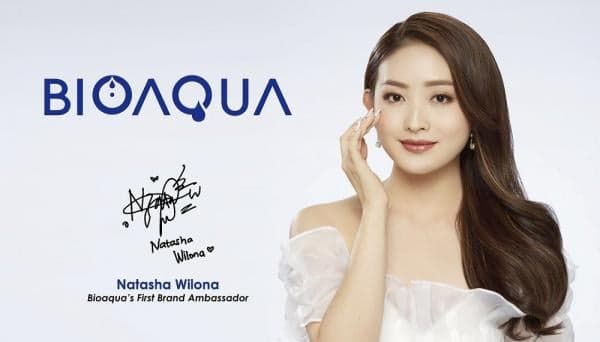 Siapa Pemilik Bioqua, Brand Perawatan Kulit Budget yang Populer di Tanah Air Siapa Pemilik Bioqua, Brand Perawatan Kulit Budget yang Populer di Tanah Air