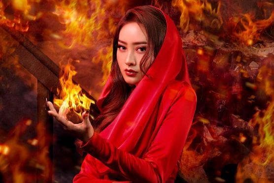 Natasha Wilona Tak Pernah Bahas Sosok Ayah, Ini Alasannya