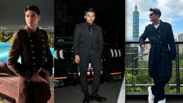 Masih Bujangan, Deretan Artis Ini Punya Rumah Harga Miliaran Mirip Hotel Bintang 5