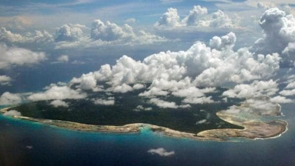 Mengenal Pulau Paling Menakutkan di Dunia, Jangan Berani Berkunjung walau Tempatnya Indah!