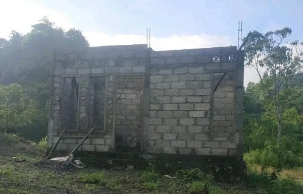 Soal Bangunan dan BumDes, Warga Desa Bokon Layangkan Surat Minta Inspektorat TTU Audit Dana Desa