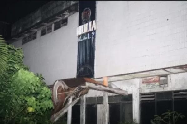 Misteri Berhantu Bioskop Mulia Cikarang, Therater Legendaris Termegah Era 80 di Bekasi