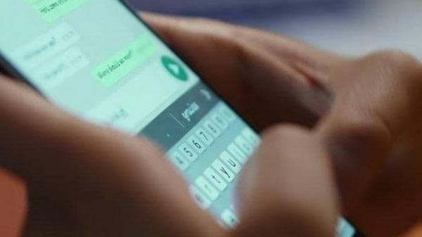 Pernyataan Resmi H Munandar Soal Pesan WhatsAppnya Menjadi Pembahasan