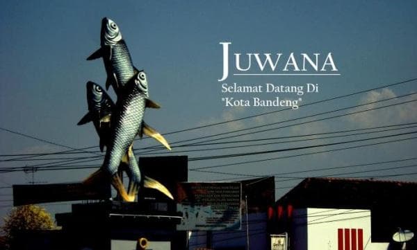 Sejarah Juwana, dari Kabupaten Turun Jadi Kawedanan, dan Kini Hanya Kecamatan