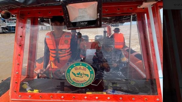 Pekerja Sagu di Meranti Diserang Buaya, Tubuh Dibawa ke Sungai