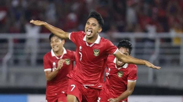Kabar Baik! Pratama Arhan dan Marselino Ferdinan Ikut Main di SEA Games 2023