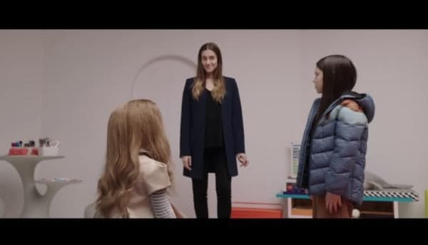 Link Nonton Megan atau M3gan Film 2022 Link Nonton Megan atau M3gan Film 2022