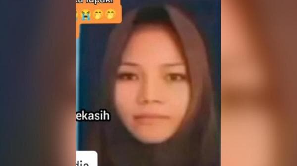 Penasaran, Berikut Potret Diduga Syarifah Khaerunnisa yang Tolak Lamaran Pria India