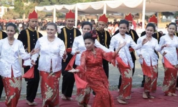 5 Budaya Khas Manado yang Populer yang Wajib Diketahui