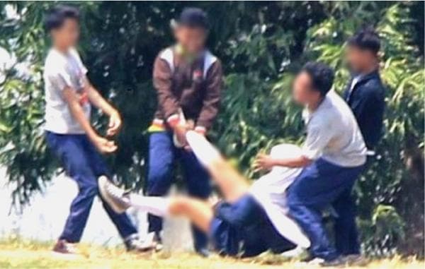 ABG Putri Digilir 5 Pria Hingga Hamil dan Pelaku Masih di Bawah Umur