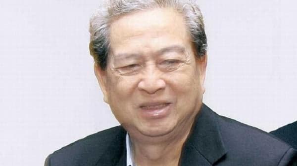 Inilah Harta Kekayaan 9 Naga yang Fantastis, Penguasa Ekonomi Indonesia