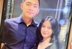 Netizen Segera Kuliti Identitas Agnes, Pacar Mario yang Rekam Penganiayaan pada Santri