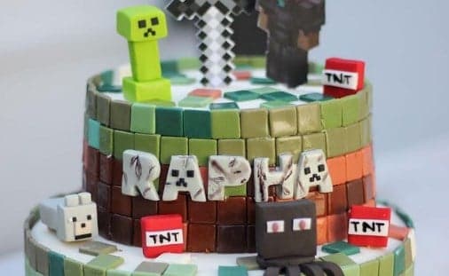 Rekomendasi 4 Toko Kue Ulang Tahun di Bandung