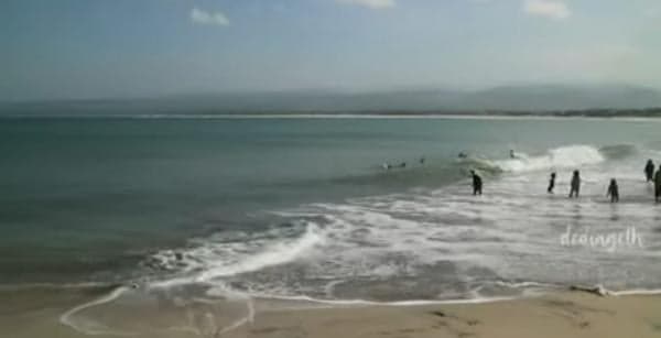 Pesona Pantai Santolo Garut Cilaut Eureun Dengan Keindahan Hamparan Pasir Putih Pesona Pantai Santolo Garut Cilaut Eureun Dengan Keindahan Hamparan Pasir Putih
