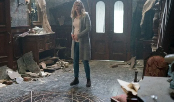 Sinopsis Film The Offering