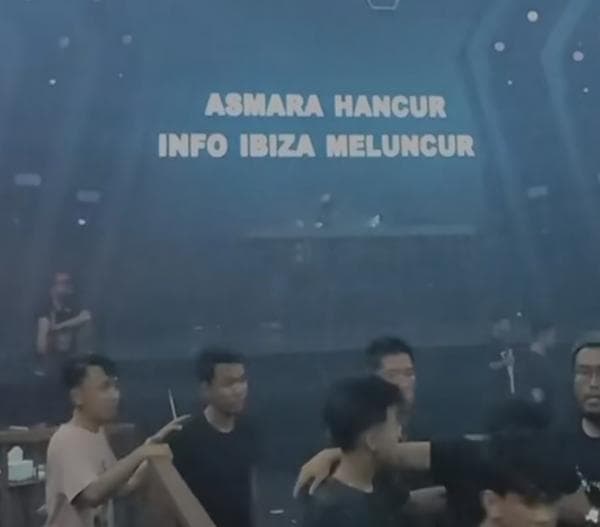 Ibiza Club Berada Satu Area dengan Sekolah, Dinas Penanaman Modal dan Disbudpar Jatim Saling Tuding