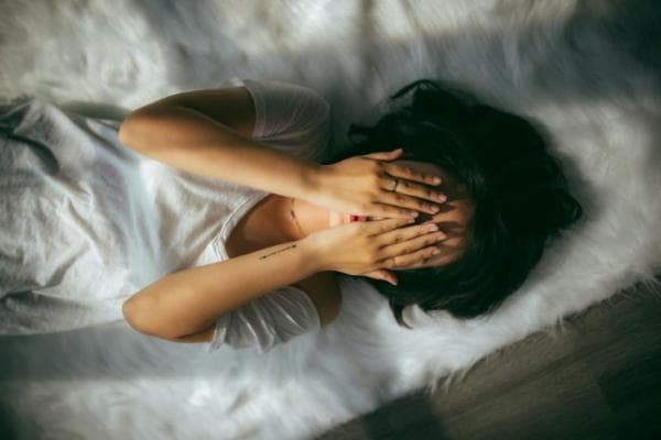 8 Arti Mimpi Menangis Menurut Primbon Jawa, Pertanda Baik atau Buruk?