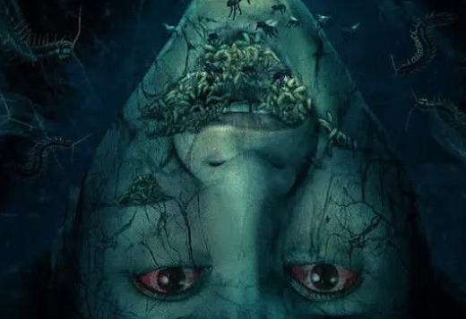 Sinopsis Teluh Darah